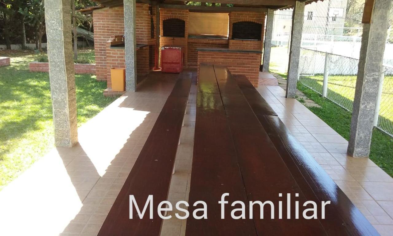 Flat Cavalinho Branco - Vista Do Lago E Piscina Aquecida Águas de Lindóia Exterior foto