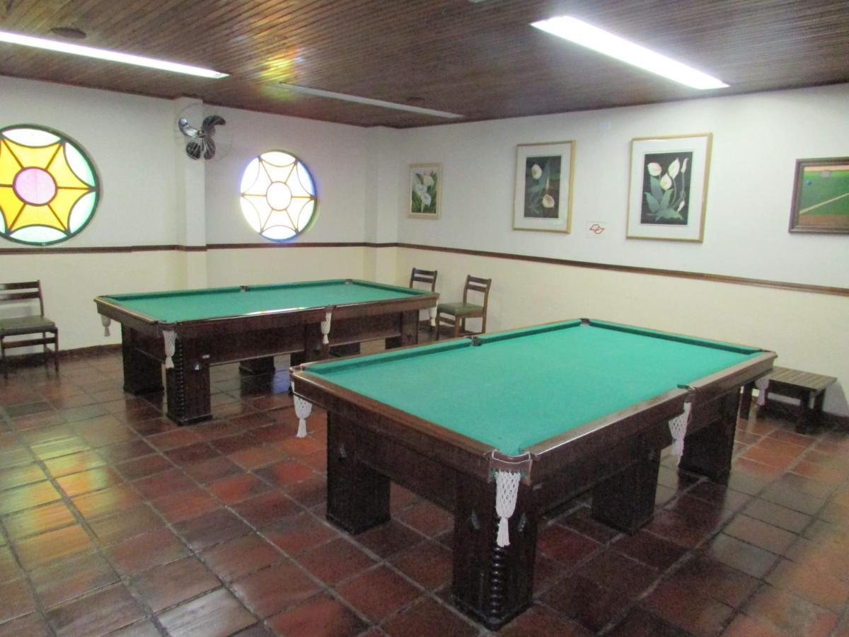 Flat Cavalinho Branco - Vista Do Lago E Piscina Aquecida Águas de Lindóia Exterior foto